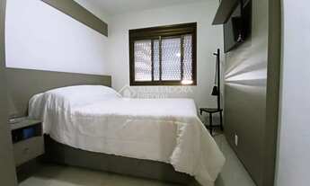 Imagem 6: Apartamento para venda possui 62 metros quadrados com 2 quartos