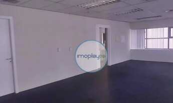 Imagem 5: Conjunto à venda, 200 m² por R$ 1.800.000,00 - Itaim Bibi - São Paulo/SP