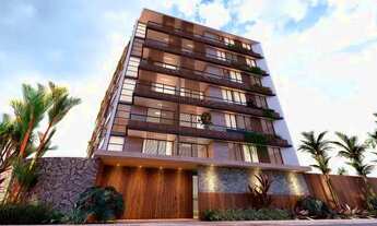 Imagem 3: Apartamento à venda 2 quartos 1 suíte 2 banheiros 1 vaga Intermares Cabedelo