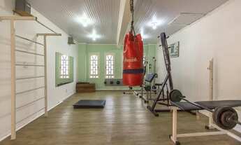 Imagem 4: Apartamento em Menino Deus