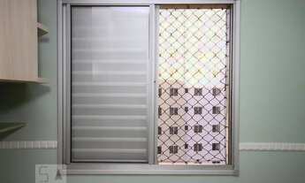 Imagem 5: Apartamento para Aluguel - Jardim São Saverio, 2 Quartos, 50 m2