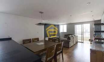 Imagem: Apartamento com 2 Dormitórios na Vila Mascote
