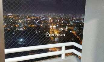 Imagem 2: 3 Quartos, 1 suíte no Dix-Sept Rosado com 76 m² à venda por R$ 450.000 - Natal/RN