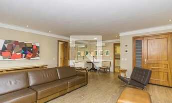 Imagem 4: Apartamento para Aluguel - Menino Deus, 3 Quartos, 120 m2