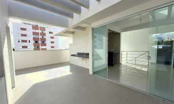 Imagem 3: Cobertura 3 quartos Nova Suíssa