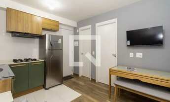 Imagem 4: Apartamento para Aluguel - Vila Augusta, 1 Quarto, 37 m2