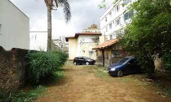 Imagem: São Paulo - Terreno Padrão - Mooca