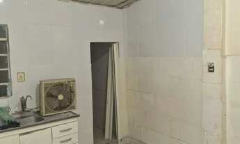 Imagem 5: Casa simples metro vila matilde