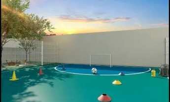 Imagem 5: O Apê dos Seus Sonhos está Aqui- Programa casa verde e amarela