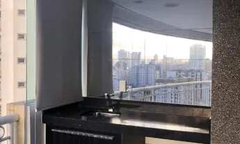 Imagem 6: Apartamento para aluguel, 2 quartos, 2 suítes, 3 vagas, Ponta da Praia - Santos/SP