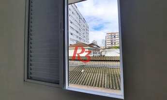 Imagem 7: Alugo apartamento 2 dormitórios no Gonzaga