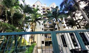 Imagem: São Paulo - Apartamento Padrão - VILA