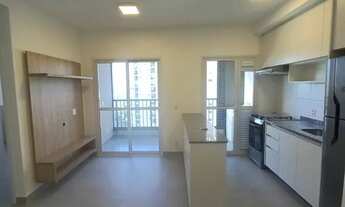 Imagem 5: Apartamento para aluguel tem 52 metros quadrados com 2 quartos