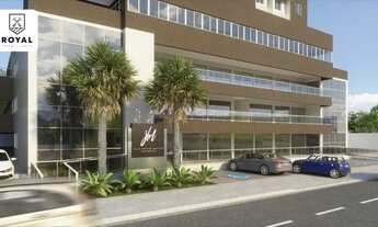 Imagem 5: Apartamento à venda 3 quartos 1 suíte 3 banheiros 2 vagas Bancários João Pessoa