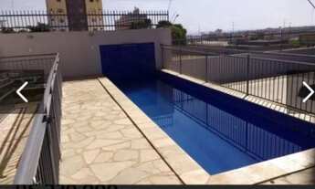 Imagem 2: Agio- Qn 404 Residencial dubai samambaia norte- 2 quartos- lazer completo- localização top