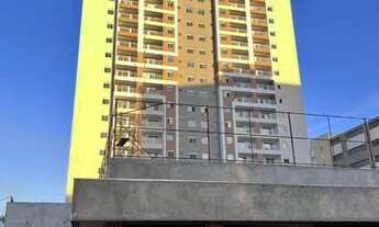 Imagem 2: Apartamento 59,32m² - High redentora