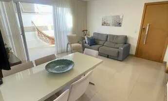 Imagem 4: Área privativa à venda, 3 quartos, 1 suíte, 3 vagas, União - Belo Horizonte/MG