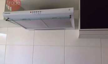 Imagem 6: Apartamento com 2 dormitórios à venda, 65 m² por R$ 278.000,00 - Jardim São José - Ribeirã