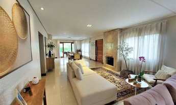 Imagem 4: Casa da Granja Viana!!!