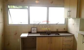 Imagem 4: Apartamento Agua Fria