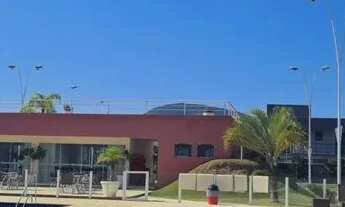 Imagem 2: Terreno em condomínio fechado