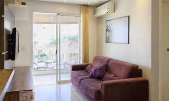 Imagem: Apartamento para Aluguel - Igará, 2 Quartos