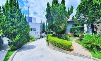 Imagem 2: JUNDIAÍ - Casa Padrão - CHÁCARA MALOTA