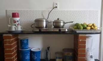 Imagem 5: Linda kitnet Centro de Guarapari a 300m da praia