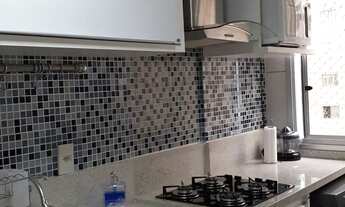 Imagem 2: Vendo ou alugo lindo apartamento