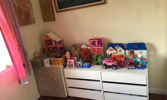 Imagem 4: Apartamento para venda com 238 metros quadrados com 4 quartos em Cambuci - São Paulo - SP