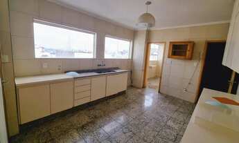 Imagem 2: Apartamento de 170m² - 03 dorm (01 suíte) no melhor dos Jardins