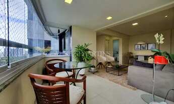 Imagem 4: Apartamento em Patamares, muito bem distribuído em 65m² com 1 vaga de garagem