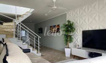 Imagem 2: São Paulo - Casa Padrão - Água Rasa