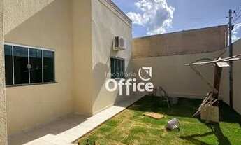 Imagem: Casa com 3 dormitórios à venda, 110 m²