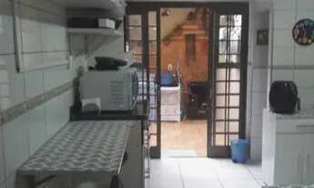 Imagem 3: Casa Padrão em Ribeirão Preto