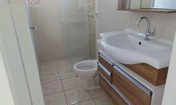 Imagem 6: Casa com 2 dormitórios para alugar, 60 m² por R$ 1.325,83/mês - Santa Cândida - Curitiba/P