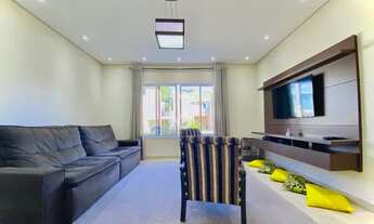 Imagem 4: Casa à venda no bairro Jardim Carolina - Jundiaí/SP