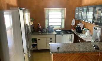 Imagem 6: Casa em terreno de 450m2 em São Luís de Montes Belos