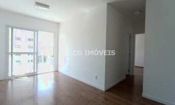 Imagem: Apartamento para aluguel possui 64 metros