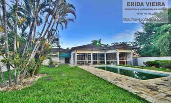 Imagem 2: Casa para locação no Condomínio Village Paineiras em Pindamonhangaba-SP