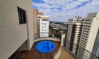 Imagem: Cobertura para aluguel no Monet, Ribeirão