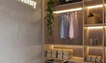 Imagem 2: Apartamento à venda 3 quartos 2 suítes 3 banheiros 2 vagas Jardim Oceania João Pessoa