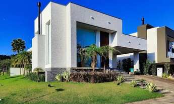 Imagem 2: Casa Condominio em Alphaville