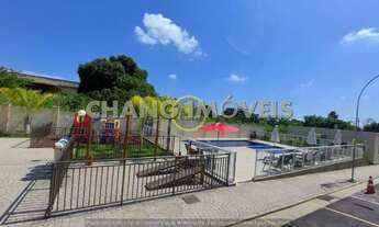 Imagem 4: Excelente apto de 2 quartos condominio com Infraestrutura