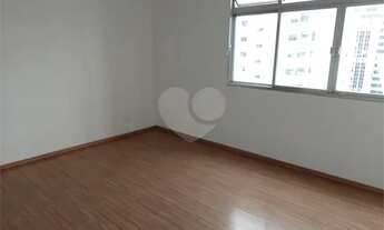 Imagem 2: São Paulo - Apartamento Padrão - HIGIENÓPOLIS