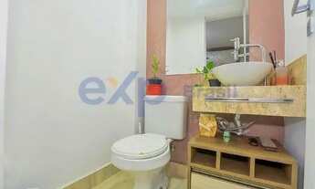 Imagem 5: Casa para venda possui 150 metros quadrados com 3 quartos