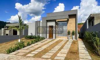 Imagem 2: Casa Residencial em Guaxinduva - Atibaia