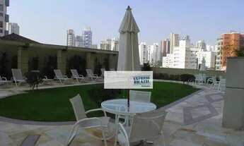 Imagem 5: 1 DORMITÓRIO MOBILIADO NA VILA NOVA CONCEIÇÃO