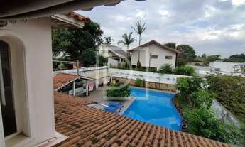 Imagem 4: Oportunidade! Casa á venda no Alphaville 01, preço de terreno!