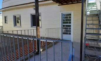 Imagem: Casa ampla em Rocha Miranda, 2 quartos